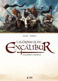 El súper libro de los acertijos: Excalibur Comic Para Todos