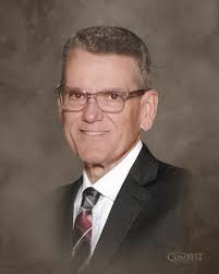 Most Recent Obituaries