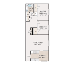 I have a one bedroom apartment. Floor Plans Autumn Acres Apartments For Rent In Maybrook Ny