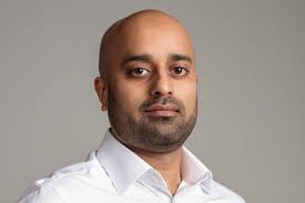 Spotlight: Paul Crabtree