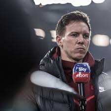 Julian nagelsmann will leave rb leipzig at the end of the current season to replace hansi flick as bayern munich head coach. Zkws0hbnzxjkym