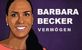Barbara becker vermögen