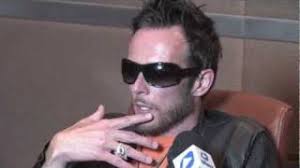 All Things Weiland: Review of Weiland's Memoir: Dead & Not for Sale