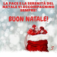 La Pace E La Serenita Del Natale Vi Accompagni Per Sempre Buon Natale Buon Natale Regali Per Adolescenti Giochi Di Natale