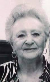 Obituary information for Imogene Kelley Garmon