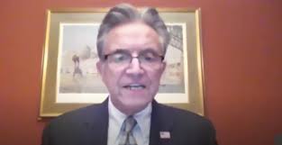 County sues four council members over chair, leadership vote