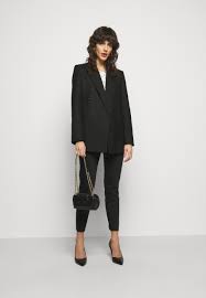Select color dropdown select a color option for this product. Tory Burch Fleming Soft Mini Bag Umhangetasche Black Schwarz Zalando De