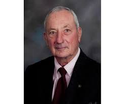 Orland Cameron Obituary (1937