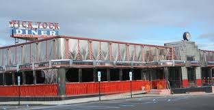 Travel guide resource for your visit to blairstown. New Jersey Diners A Season Of Renewal