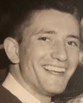 Obituary information for Robert Barry Ashby