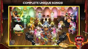 Scarica my muppets show per android gratis! My Muppets Show 1 1 1 Descargar En Android Apk
