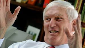 Photos: John J. Duncan Jr. through the years