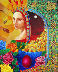 Pin On Mary Magdalene Sacred Feminine