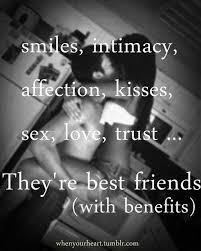 Maybe you would like to learn more about one of these? Friends With Benefits Home Facebook