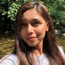 Summer internships and a trip to China, 4,000 miles away from home