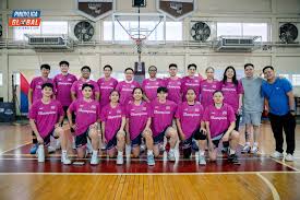 It's championship weekend as the NCAA closes out it's season with a Mapua  Cardinals championship while the UAAP has the UP Fighting Maroons clinch  game 1 of the Finals! Hey even CESAFI