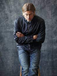 Prestige January 2012 03 Brad Pitt Pitt Brad