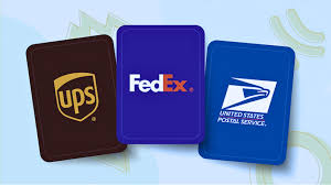 Image result for fedex vs ups