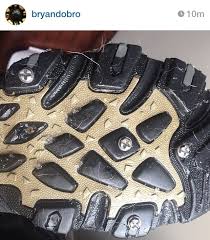 If you want quality without the expected price tag, saucony is the. Sole Spikes In Your Winter Boots Makes Climbing Up On Your Icy Roof A Little More Comfortable Solespikes Actiontraction Winter Boots Sole Spike