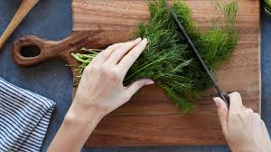 Like its cousin dill, it pairs exceptionally well with fish, but i eat it on its own with equal delight. Dill Nutrition Benefits And Uses