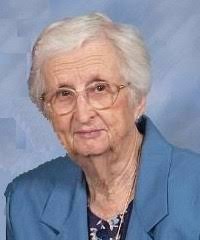 Helen Kreuz Obituary