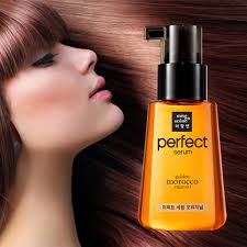 The 15 best hair serums to tame frizz and flyaways once and for all. Mise En Scene Perfect Serum Original 80ml 2 71 Oz Golden Morocco Argan Oil Hair Essence For Damaged Hair Buy At A Low Prices On Joom E Commerce Platform