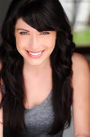 Hire The Real World: Hawaii's Amaya Brecher