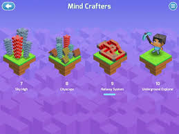 Introduction minecraft is a 3d game that involves breaking and placing blocks to obtain materials. How To Mod Minecraft On Your Ipad Tynker Blog