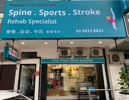 Acupuncture is an alternative therapy that involves inserting thin needles into targeted areas of the body. Your Physio Spine Sport Stroke Rehab Specialist Subang Jaya Rehabilitation And Physiotherapy Sports Medicine Price Reviews Erufu Care