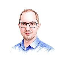 Boys Don't Cry by Fíona Scarlett