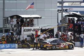 The thing that i think is unique is a guy can win 60 points a race. Nascar Drivers Are Donating Money To Sponsor Their Own Competitor