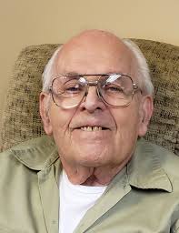 Obituary information for Charles "Chuck" Allan Paden