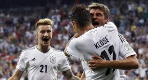 To connect with portugal21tv, join facebook today. International Allemagne Portugal Muller Le Serial Buteur