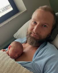 Maximus Adam Moser 5/1/25 ☺️🎂 Three weeks ago today, I woke up and had  unexpected bleeding. I was terrified. We drove to the hospital immediately.  They recommend I stay in the hospital