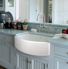 Best Kitchen Faucet For Farmhouse Sink Throughout Size 2351 X 2400 Rustic Kitchen Sinks Kitchen Sink Decor Kitchen Sink Design