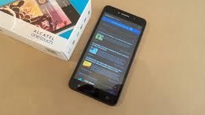 We gathered here firmware for alcatel device. Test De L Alcatel Pixi 4 6 De L Extra Large Au Prix Du Small Top For Phone