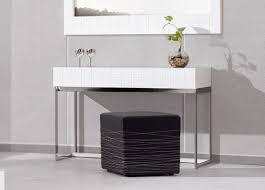 Barcelona White Console Table Contemporary Contemporary Console Table Modern Console Tables White Console Table