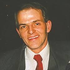 Douglas MATCHETT Obituary (2019)