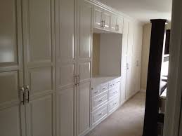 There is more to building a closet than you think. Master Bedroom Built In Wardrobes Novocom Top