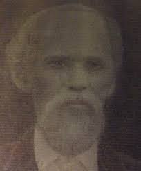 Pvt Elijah King Bivens (1831-1909)
