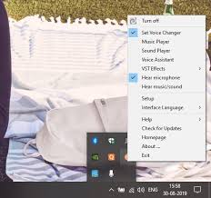 It is in audio production category and is available to all software users as a free download. How To Fake Your Voice In Pubg Discord And Fortnite Using The Clownfish Voice Changer Guide