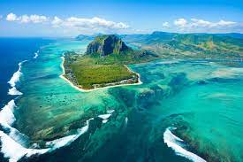 The flavor is one of a kind, the kind you want to sit down, relax, and enjoy. Mauritius Island A Picture Postcard Destination
