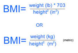 When using a handheld calculator, if your calculator has a square function, divide weight (lb) by height (in) squared, multiply by 703, and round to one decimal place. How To S Wiki 88 How To Calculate Bmi By Hand
