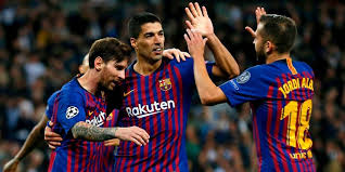 We also provide corners table la liga including executed corners halfway between. Barcelona Menang Lagi Ini Hasil Dan Klasemen Pekan Ke 17 La Liga Bola Net