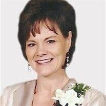 Carla L. Englund Obituary