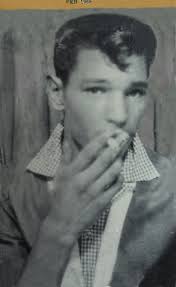 Benito Herrera (1940-2010)