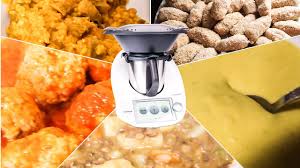 Video recetas para thermomix tm31. 5 Recetas Que Tienes Que Probar Con Thermomix Youtube