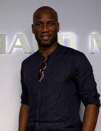 Didier drogba is the father of isaac drogba (us folgore caratese). Didier Drogba Wikipedia
