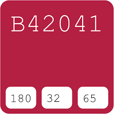 Hallo ihr lieben ich habe ein problem und hoffe ihr könnt mir helfen. Himbeerrot B42041 Hex Farbcode Schemas Farben Farbpaletten Passende Lackfarben