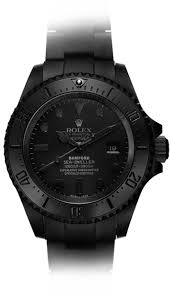 Deepsea Predator Bamford Watch Department Unleashes Two New Special Edition Deepseas Erkek Saat Saatler Erkek Kol Saatleri
